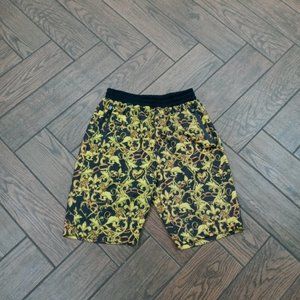 Men's Print Shorts